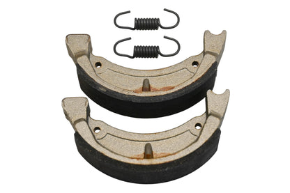 DP Brakes DP9110 Brake Shoe Kit NOS