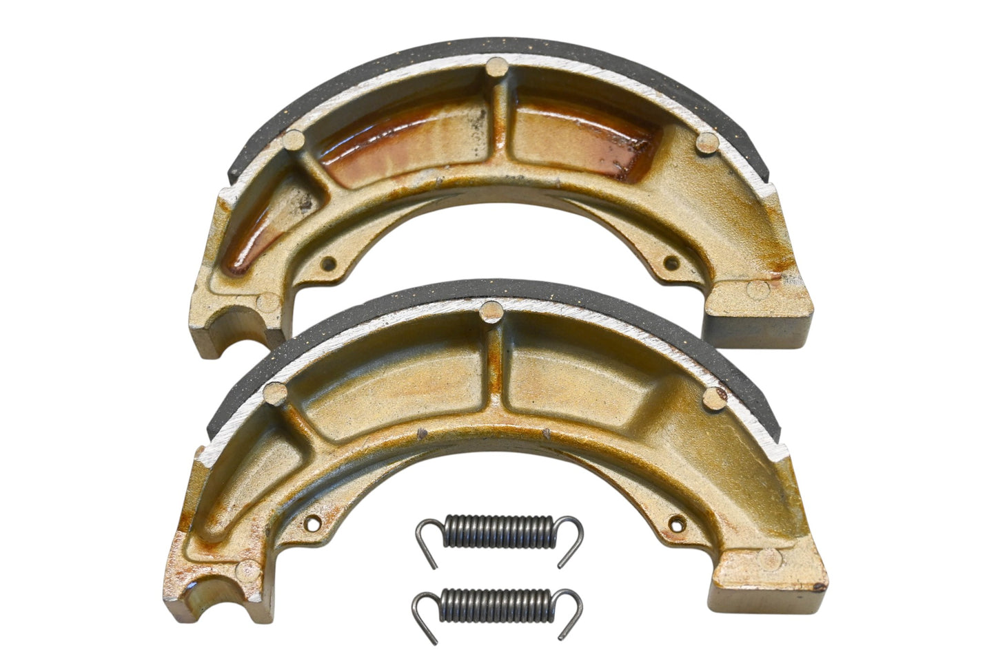 DP Brakes DP9206, 17230013 Brake Shoe Kit NOS