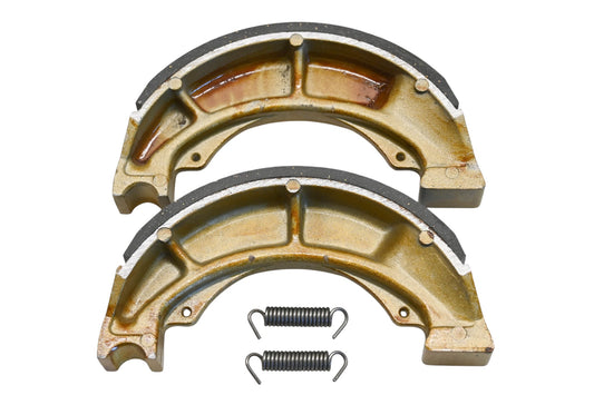 DP Brakes DP9206, 17230013 Brake Shoe Kit NOS