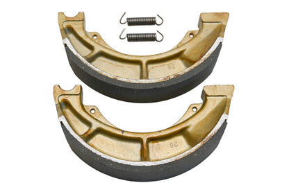 DP Brakes DP9206, 17230013 Brake Shoe Kit NOS