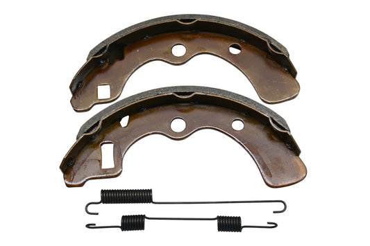 Moose M9204 Brake Shoe Kit NOS