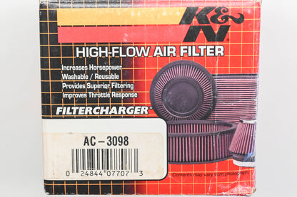 K&N AC-3098 Air Filter NOS