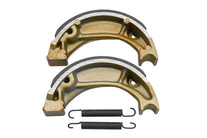 EBC EBC333, EBC-333 Brake Shoe Kit NOS