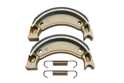 EBC EBC503, EBC-503 Brake Shoe Kit NOS