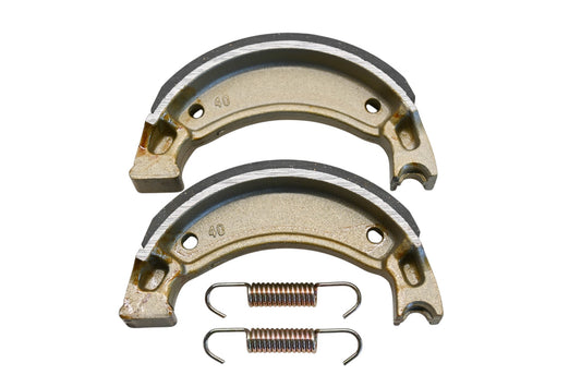 EBC EBC503, EBC-503 Brake Shoe Kit NOS