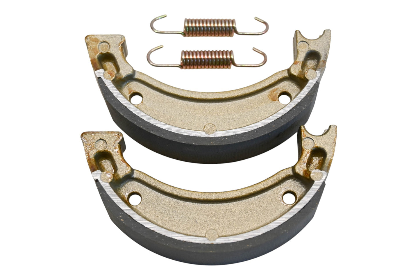 EBC EBC503, EBC-503 Brake Shoe Kit NOS