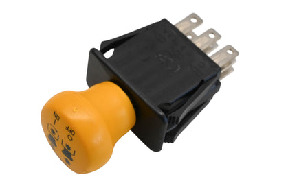 Rotary 31-13106 PTO Switch NOS
