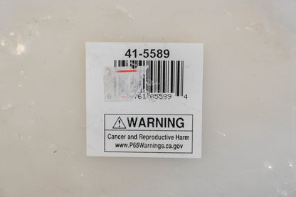 Rotary 41-5589, 17-3078B, 174762 2-7/8" x 4-1/4" x 7/8" Skid Shoe NOS