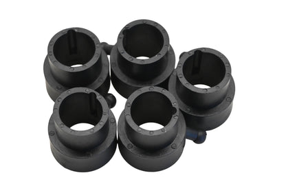 Rotary 09-12856, 741-0706, 941-0706 Wheel Bushings Qty 5 NOS
