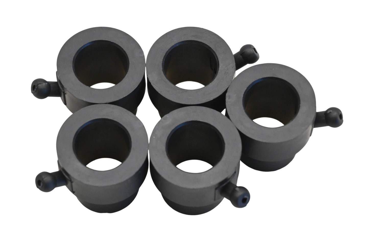 Rotary 09-12856, 741-0706, 941-0706 Wheel Bushings Qty 5 NOS