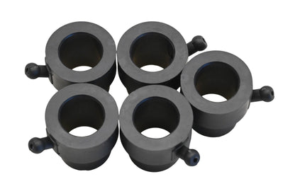 Rotary 09-12856, 741-0706, 941-0706 Wheel Bushings Qty 5 NOS