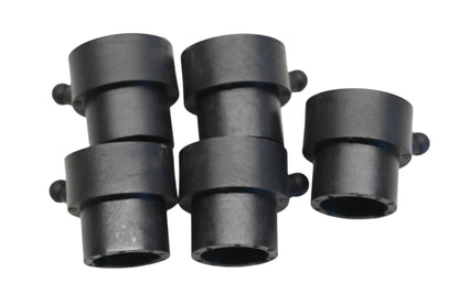 Rotary 09-12856, 741-0706, 941-0706 Wheel Bushings Qty 5 NOS