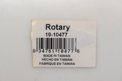 Rotary 19-10477, 17220-ZM0-000 Air Cleaner Base NOS