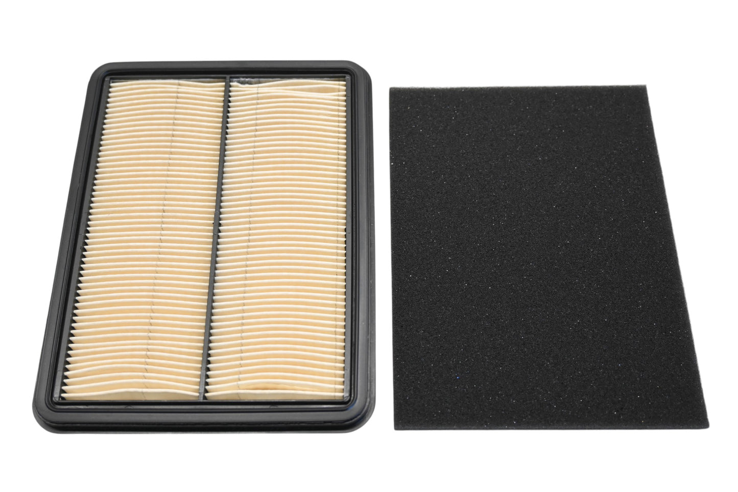Rotary 19-16009, 17210-Z6M-010 Air Filter & Pre-Filter Kit NOS
