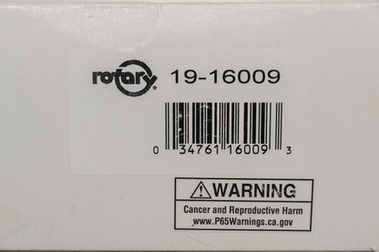 Rotary 19-16009, 17210-Z6M-010 Air Filter & Pre-Filter Kit NOS