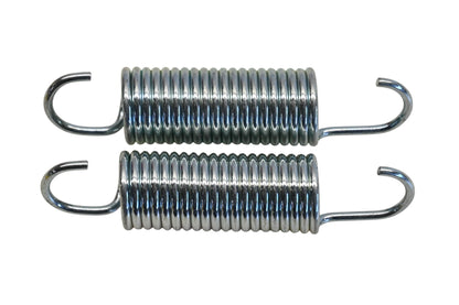 New OEM Arctic Cat 0441-323 1/2" x 2-1/2" Tension Springs Qty 2 NOS