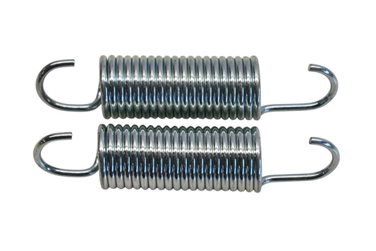 New OEM Arctic Cat 0441-323 1/2" x 2-1/2" Tension Springs Qty 2 NOS
