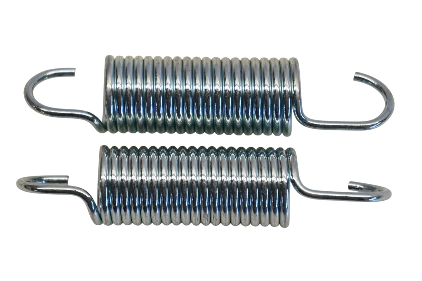 New OEM Arctic Cat 0441-323 1/2" x 2-1/2" Tension Springs Qty 2 NOS
