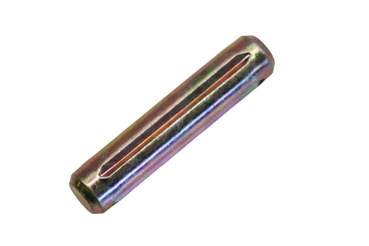 New OEM Husqvarna 532 10 57-67, 532105767 5/16" x 1-1/2" Groove Pin NOS