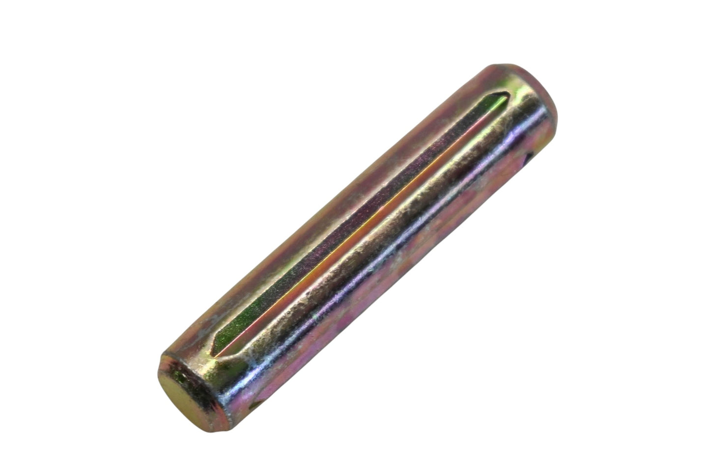 New OEM Husqvarna 532 10 57-67, 532105767 5/16" x 1-1/2" Groove Pin NOS