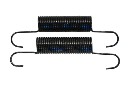 Rotary 10-15543, 532169022, 169022 Extension Springs Qty 2 NOS