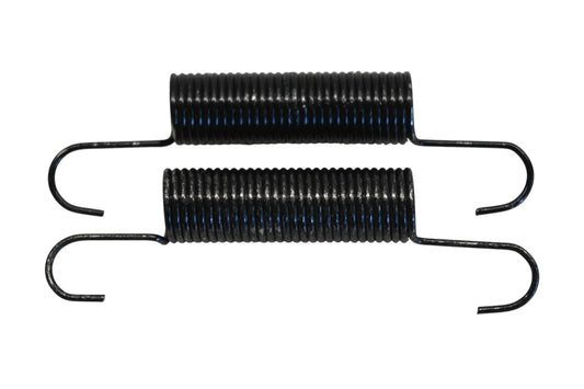 Rotary 10-15543, 532169022, 169022 Extension Springs Qty 2 NOS