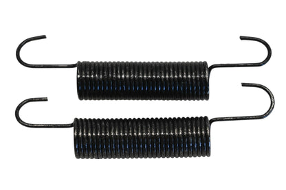 Rotary 10-15543, 532169022, 169022 Extension Springs Qty 2 NOS