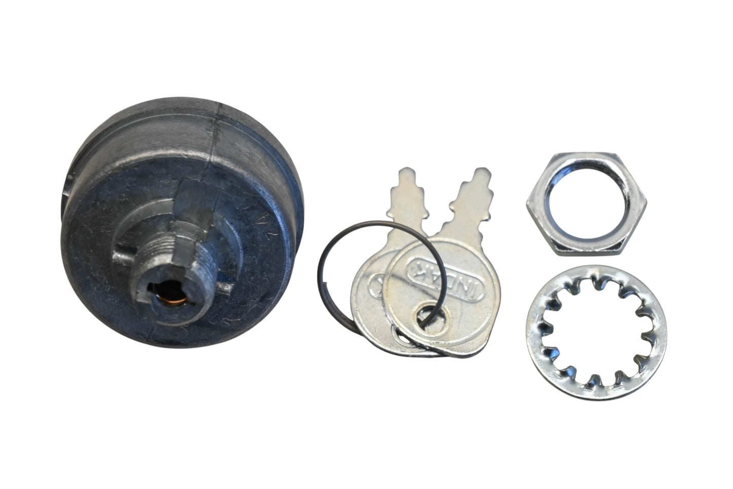 Rotary 31-8601 Ignition Switch Kit NOS