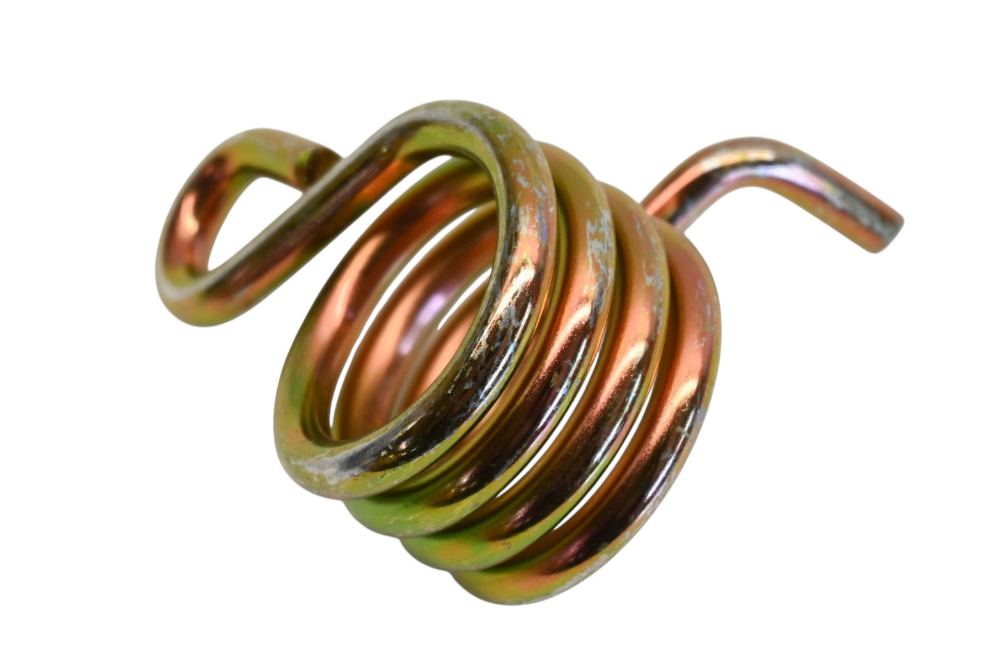 MTD 732-3067 Torsion Spring NOS