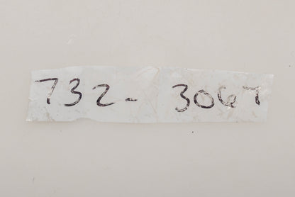 MTD 732-3067 Torsion Spring NOS