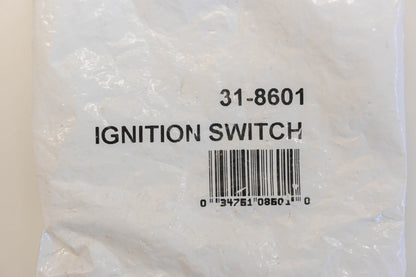 Rotary 31-8601 Ignition Switch Kit NOS