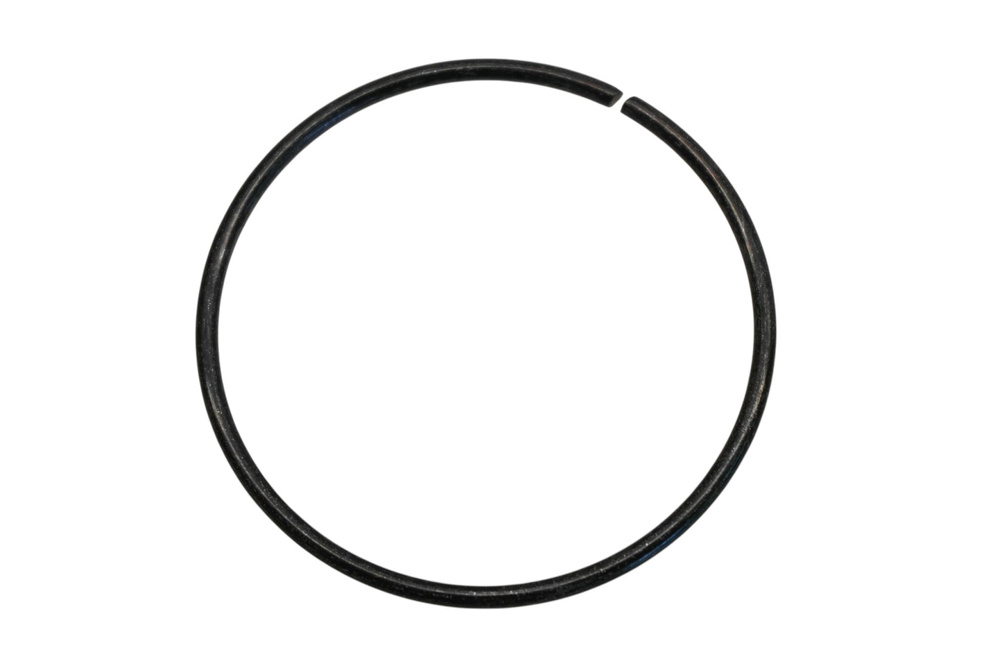 New OEM Suzuki 09380-35001 Steering Shaft Snap Ring NOS