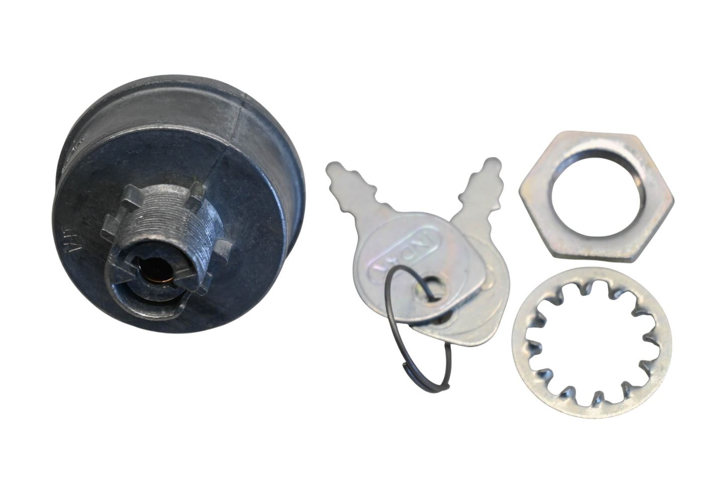 Rotary 31-9330 Ignition Switch Kit NOS