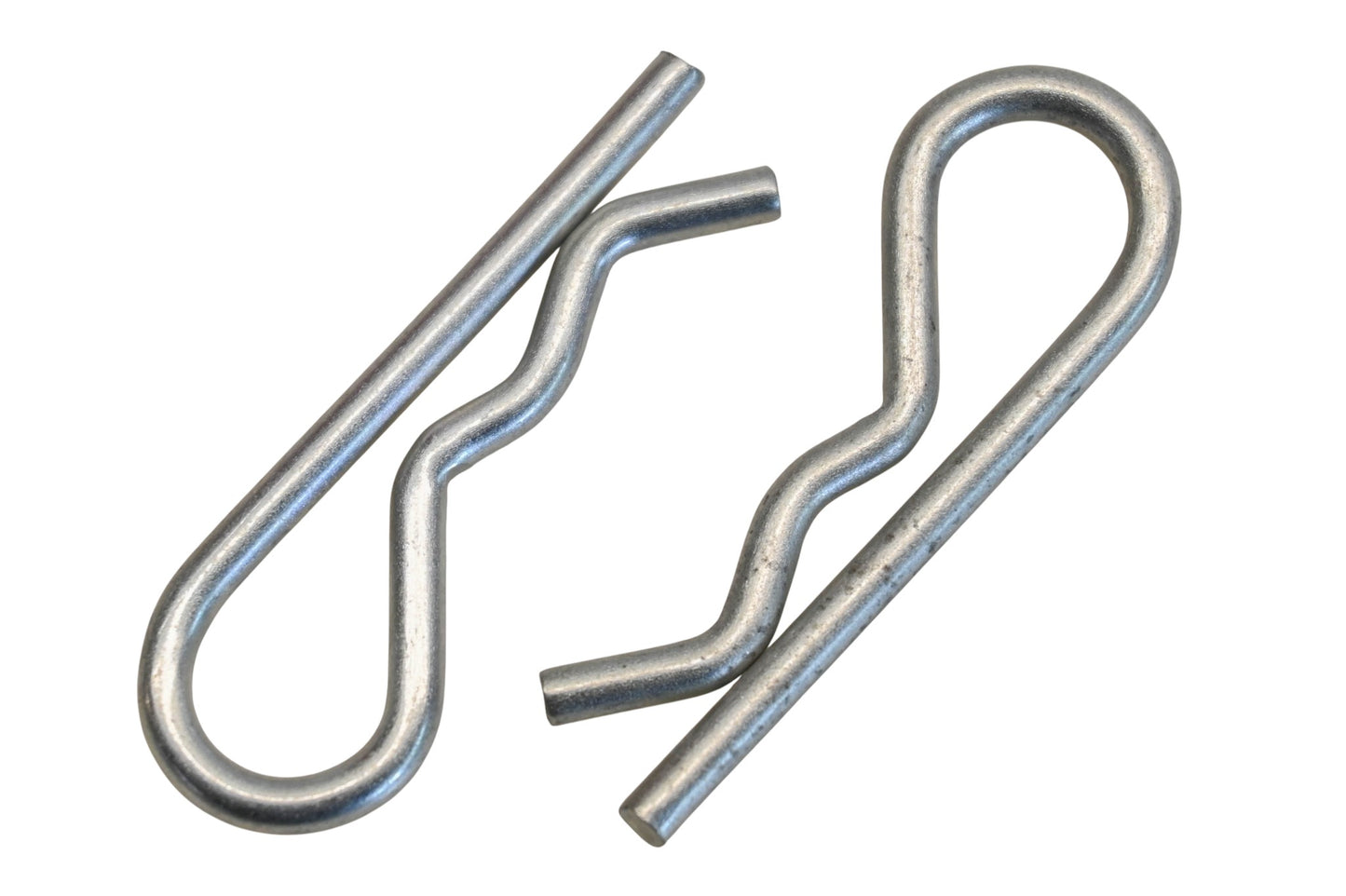 New OEM Husqvarna 532 08 59-02, 532085902 Retainer Springs Qty 2 NOS
