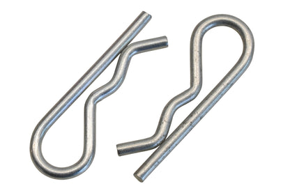 New OEM Husqvarna 532 08 59-02, 532085902 Retainer Springs Qty 2 NOS