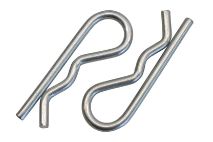 New OEM Husqvarna 532 08 59-02, 532085902 Retainer Springs Qty 2 NOS
