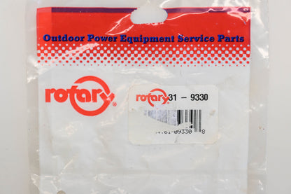 Rotary 31-9330 Ignition Switch Kit NOS