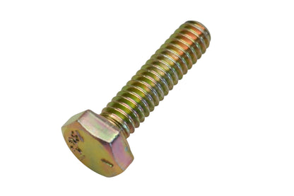 Toro 321-6 1/4"-20 x 1" Hex Head Screw NOS