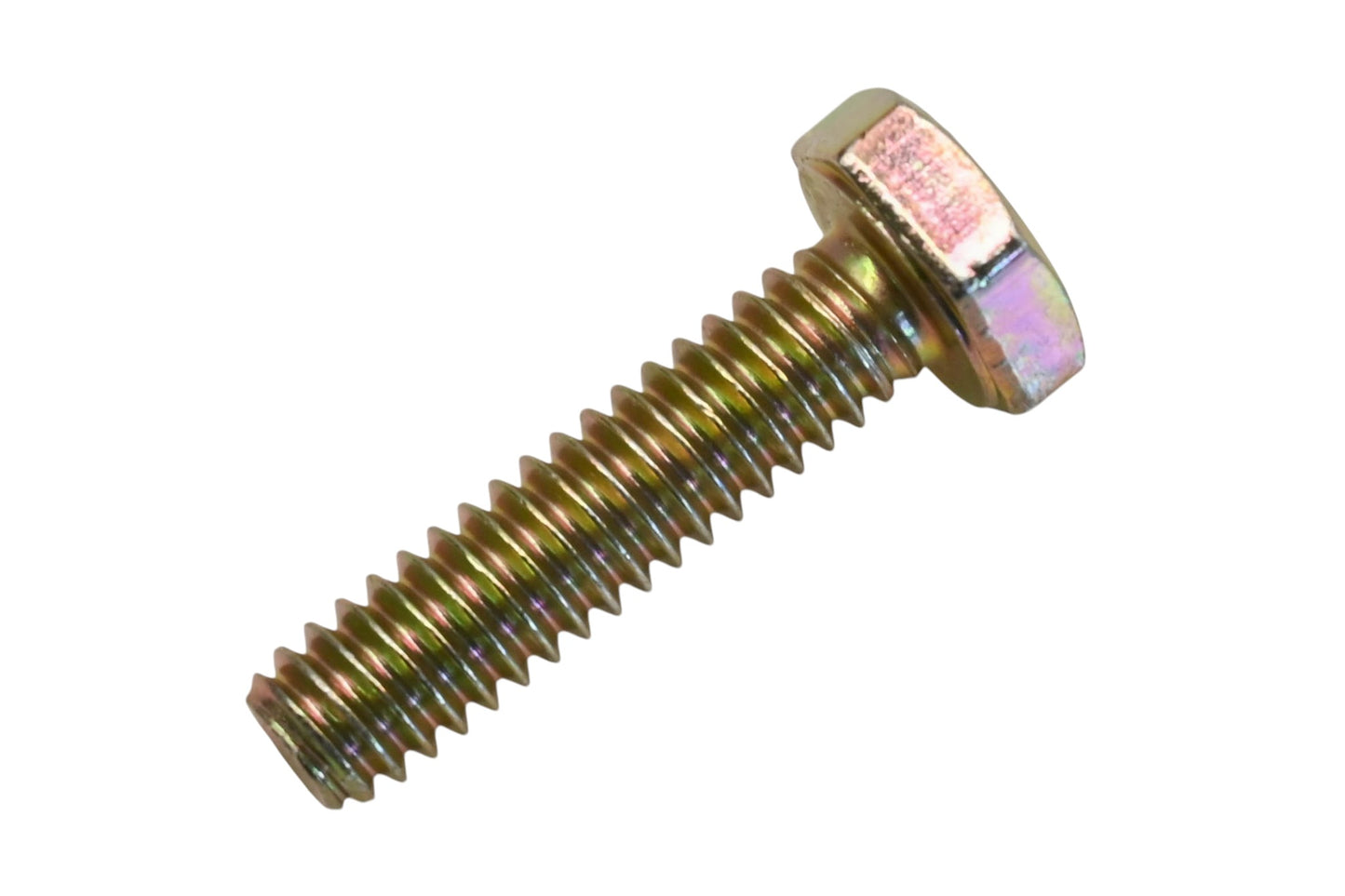 Toro 321-6 1/4"-20 x 1" Hex Head Screw NOS