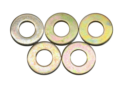 Toro 3256-22 9/32" x 5/8" x 1/16" Flat Washers Qty 5 NOS