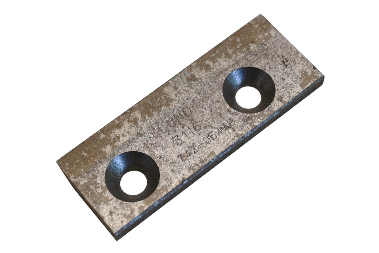 MTD 942-0544B Chipper Blade NOS