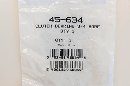 Oregon 45-634 3/4" Clutch Bearing NOS