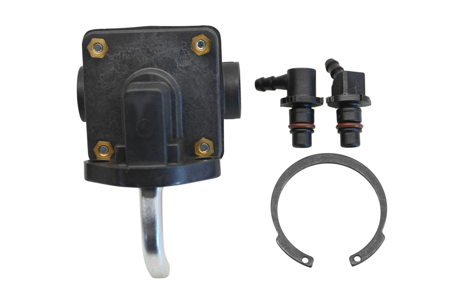 Rotary 22-16830, 12 559 02-S Fuel Pump Kit NOS