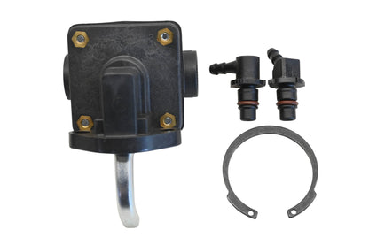 Rotary 22-16830, 12 559 02-S Fuel Pump Kit NOS