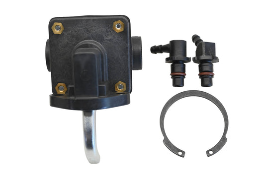 Rotary 22-16830, 12 559 02-S Fuel Pump Kit NOS