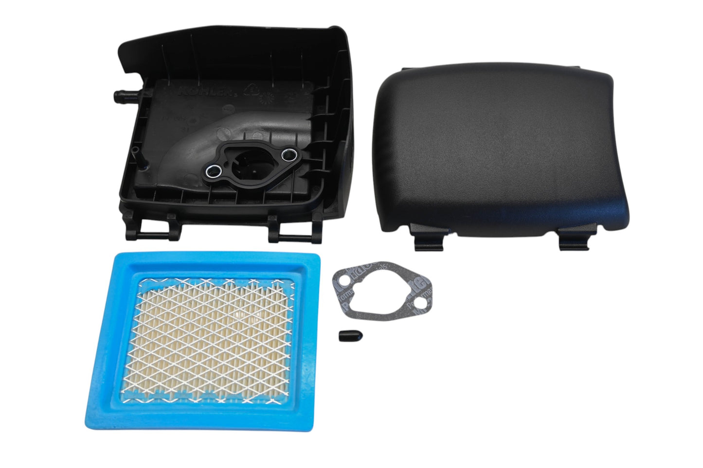 Kohler 14 743 03-S, 1474303S Air Cleaner Kit NOS