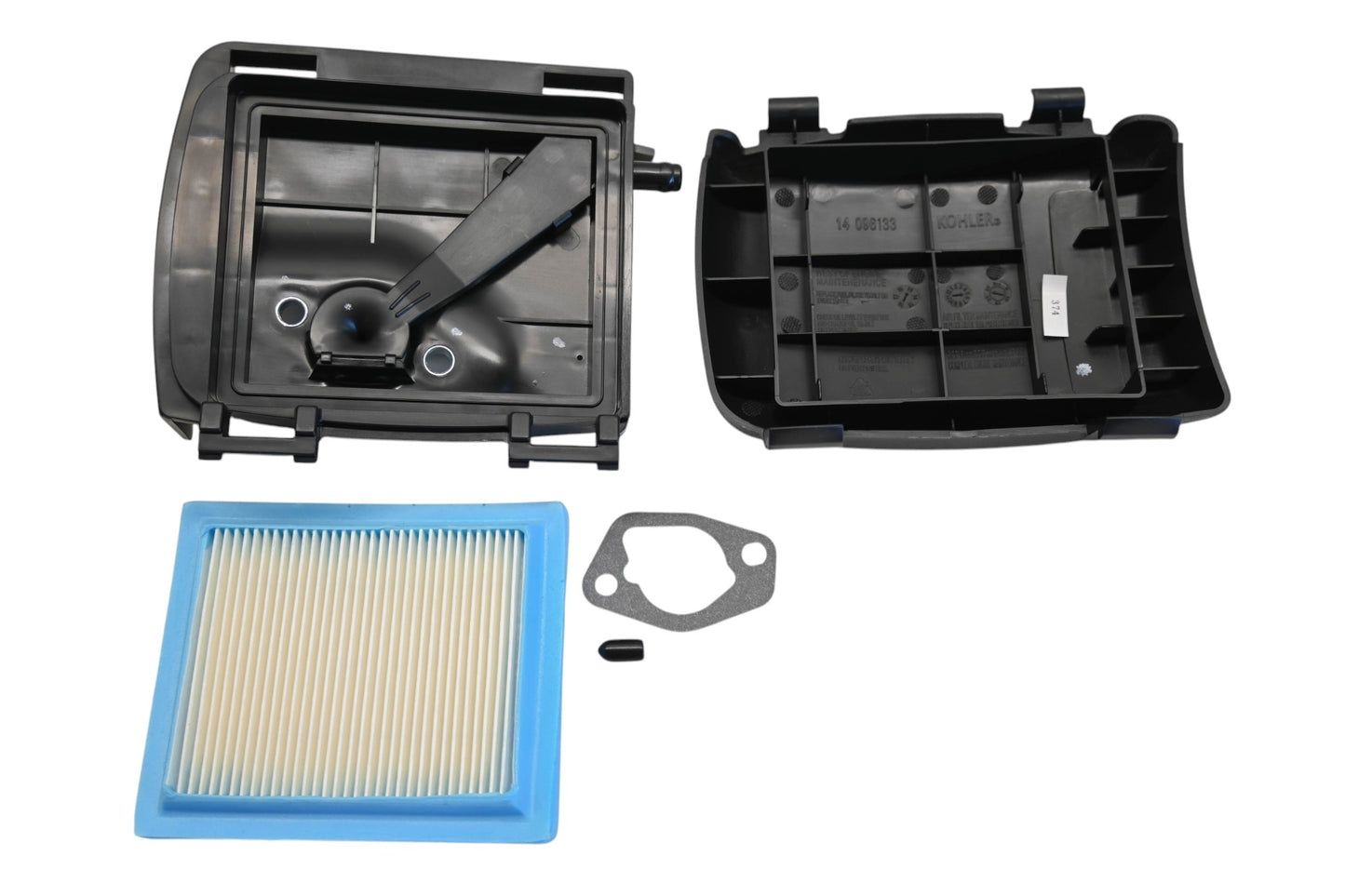 Kohler 14 743 03-S, 1474303S Air Cleaner Kit NOS