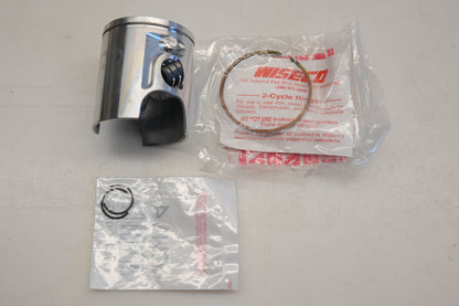 Wiseco 646M04750 47.5mm Piston Kit NOS
