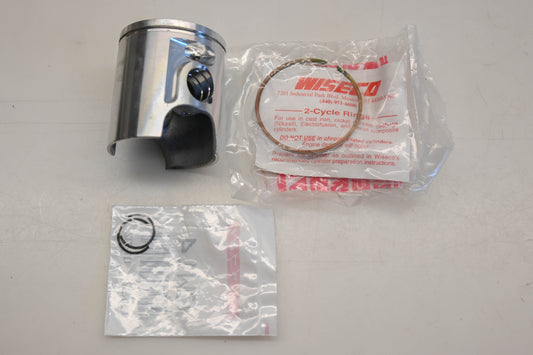 Wiseco 646M04750 47.5mm Piston Kit NOS