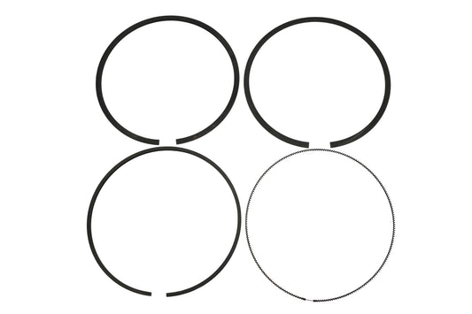 New OEM Briggs & Stratton 699051 Piston Ring Kit NOS